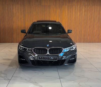 BMW 3 Series 2022