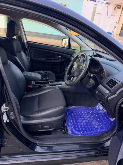 subaru impreza wagon 2011 2